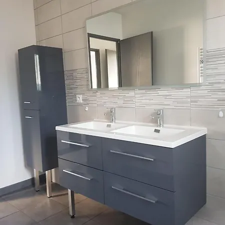 Maison 3 * Parentis-en-Born