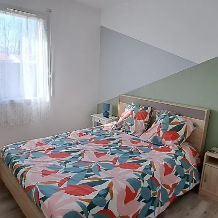 Villa Maison 3 *