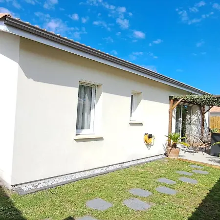 ヴィラ Maison 3