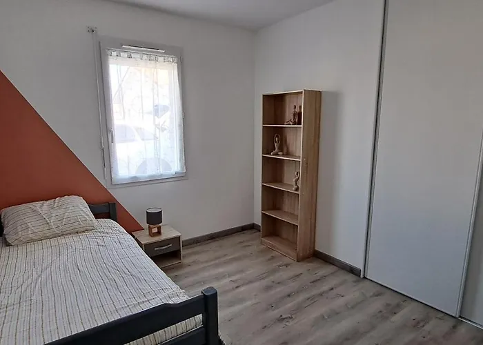 ヴィラ Maison 3