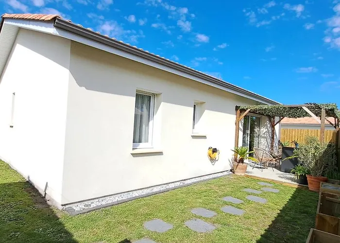 ヴィラ Maison 3